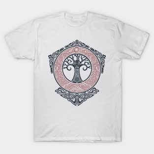 YGGDRASIL T-Shirt